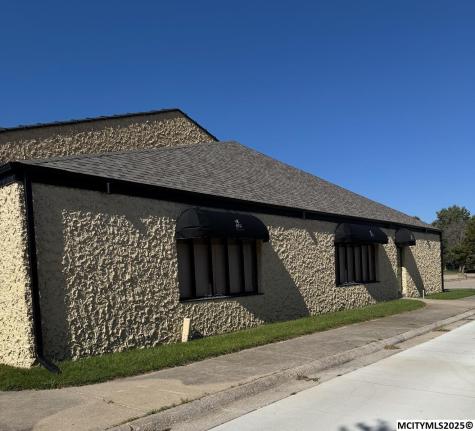 2960 4th SW Mason City IA 50401