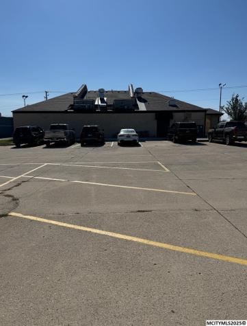 2960 4th SW Mason City IA 50401