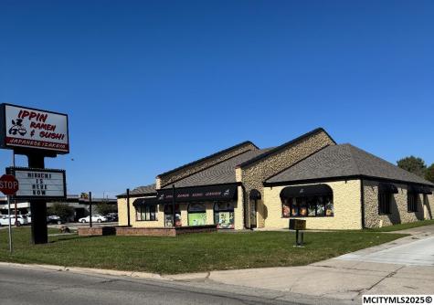 2960 4th SW Mason City IA 50401