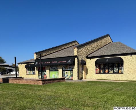 2960 4th SW Mason City IA 50401