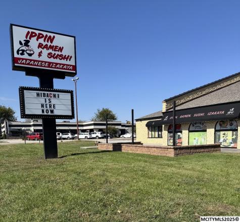 2960 4th SW Mason City IA 50401