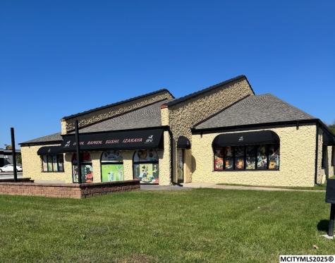 2960 4th SW Mason City IA 50401