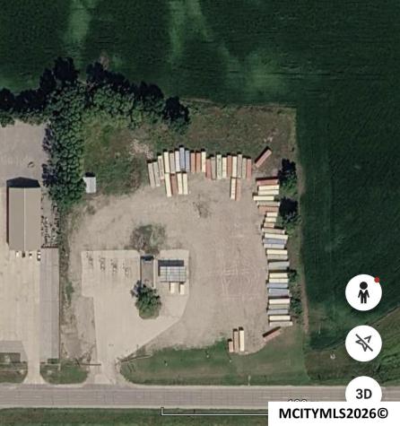 822 Highway 9 Manly IA 50456