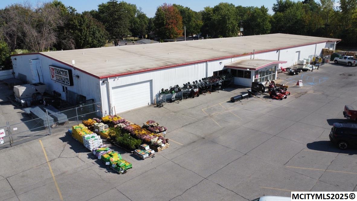 1905 4th SW Mason City IA 50401