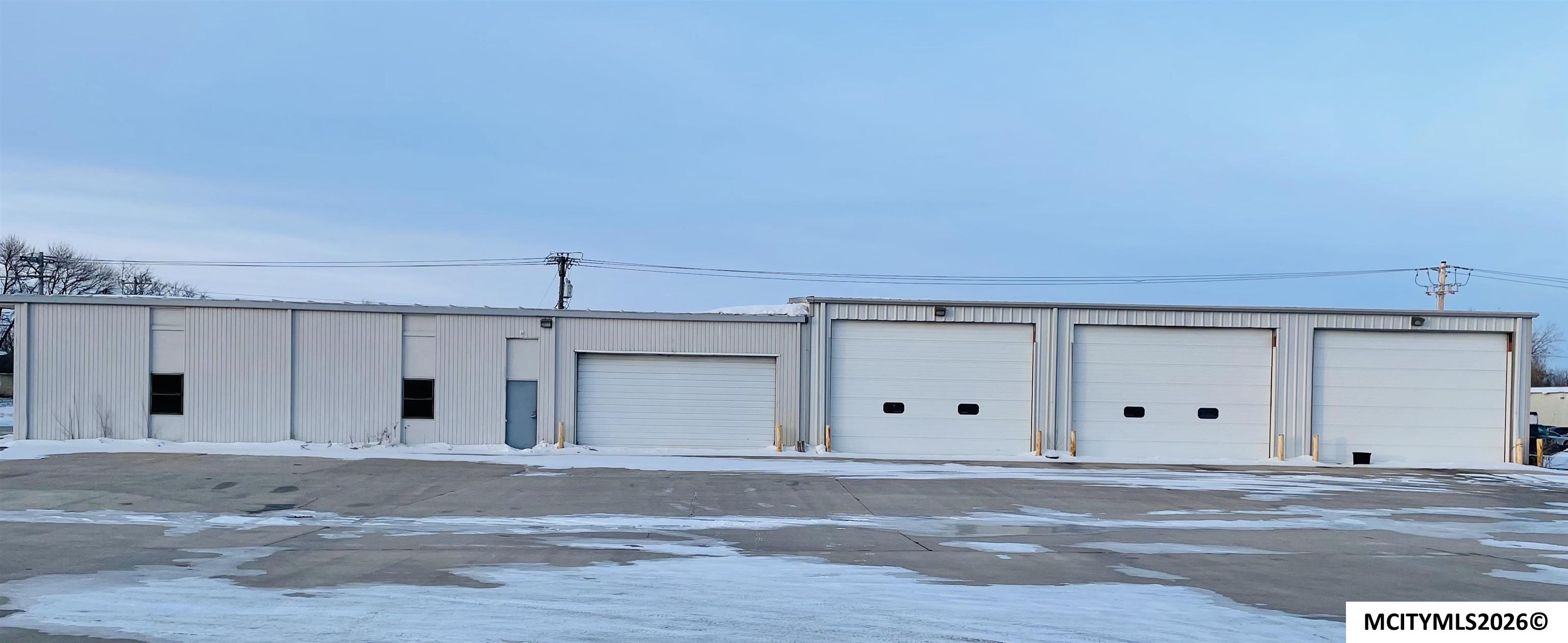 1501 S Taft Mason City IA 50401