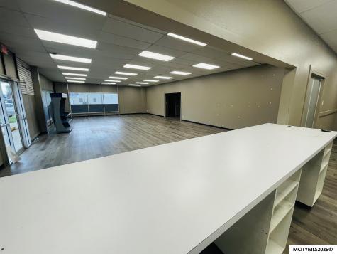 1501 S Taft Mason City IA 50401