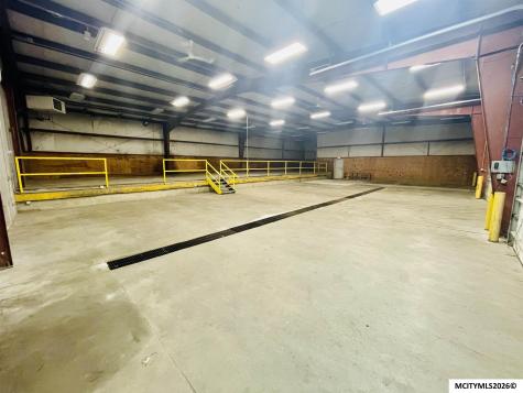 1501 S Taft Mason City IA 50401