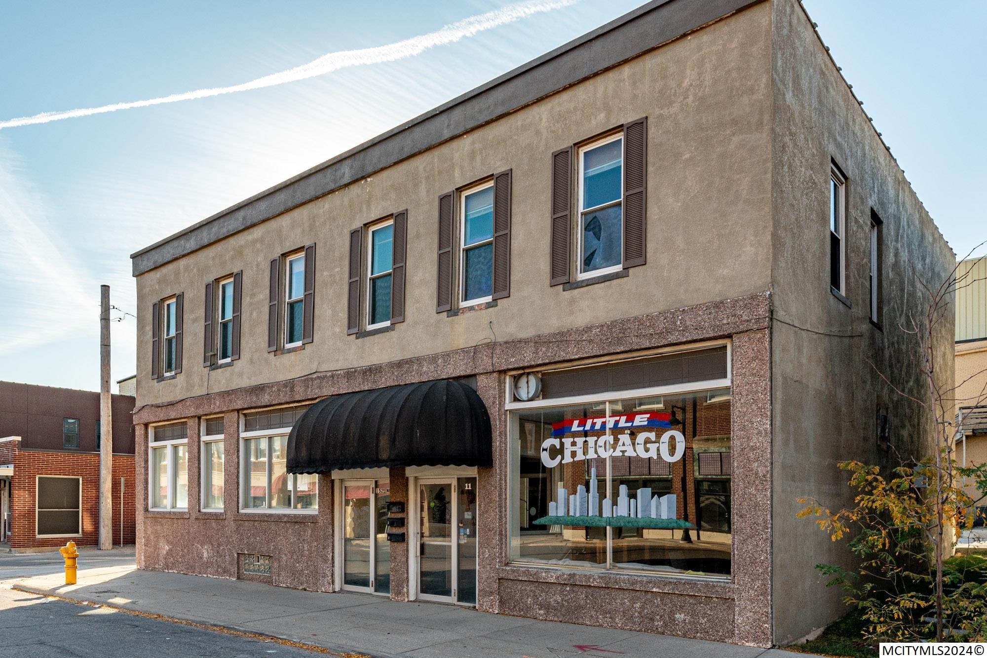 11-15 2nd NE Mason City IA 50401