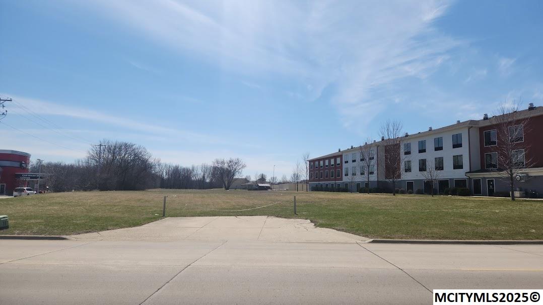 3041 4th SW Mason City IA 50401