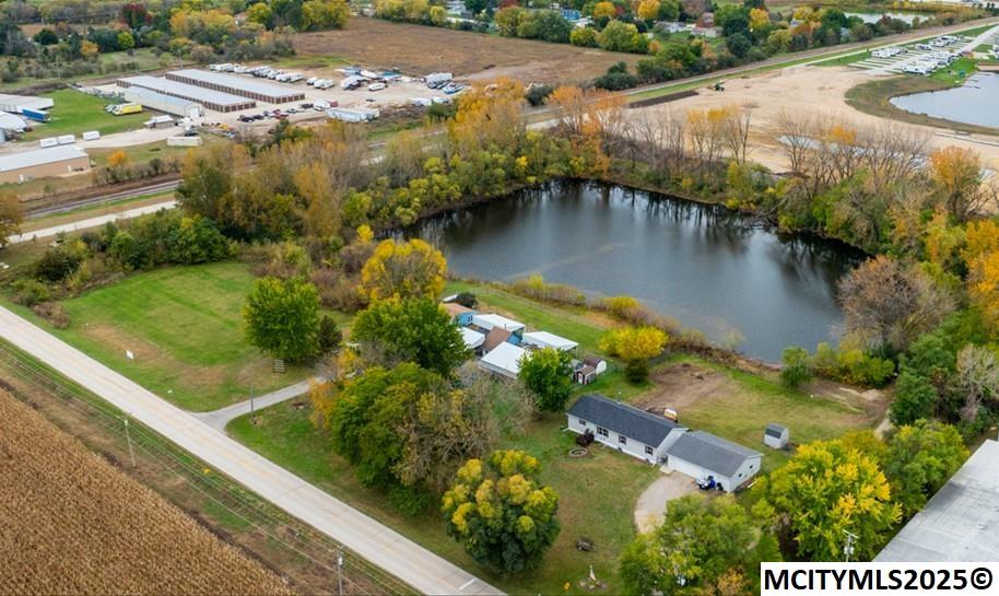 815 N 40th Street Clear Lake IA 50428