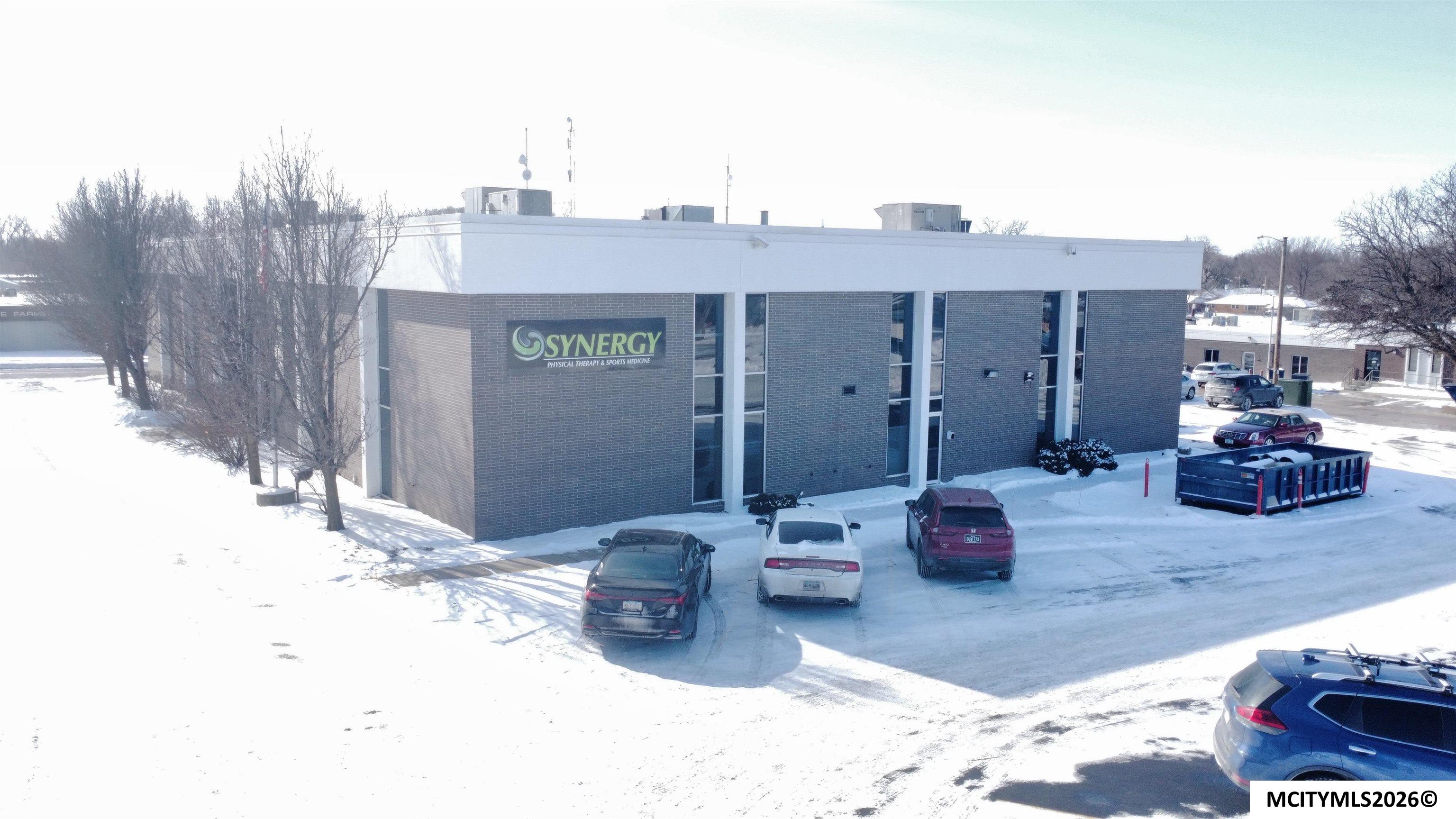 520 S Pierce Mason City IA 50401