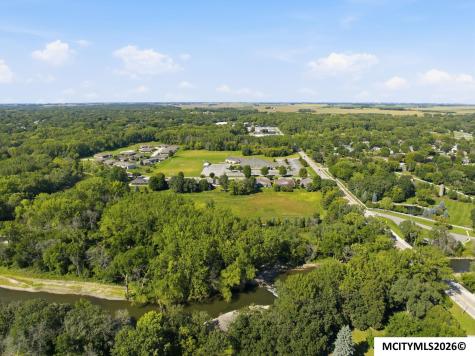 1441 Birch Drive Mason City IA 50401