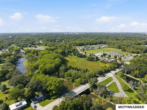 1441 Birch Drive Mason City IA 50401