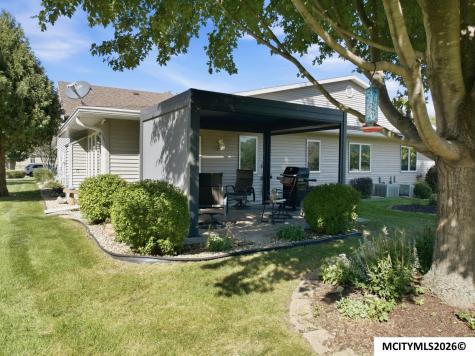 1441 Birch Drive Mason City IA 50401