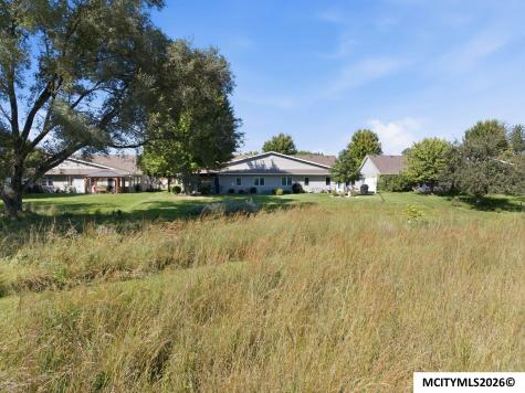 1441 Birch Drive Mason City IA 50401