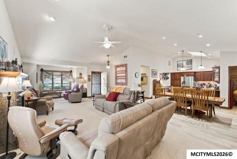 1441 Birch Drive Mason City IA 50401