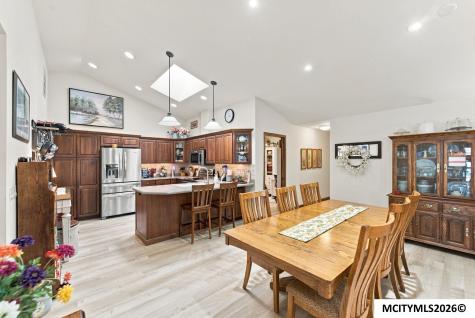 1441 Birch Drive Mason City IA 50401