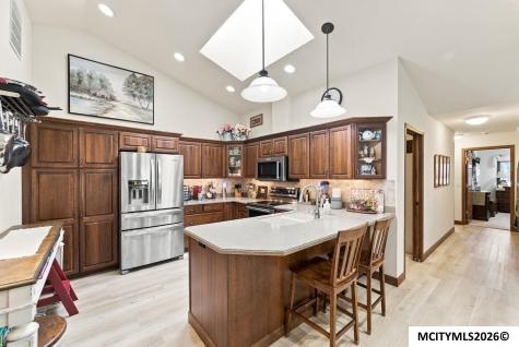 1441 Birch Drive Mason City IA 50401