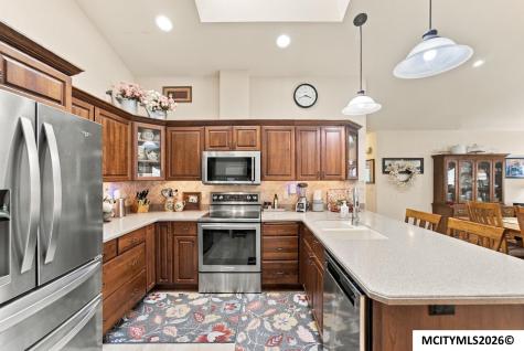 1441 Birch Drive Mason City IA 50401