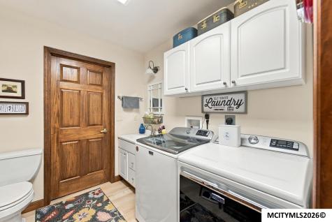 1441 Birch Drive Mason City IA 50401