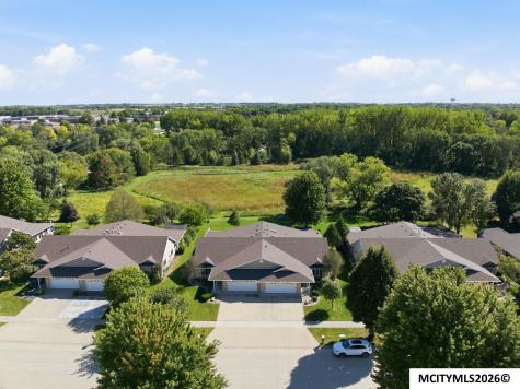 1441 Birch Drive Mason City IA 50401