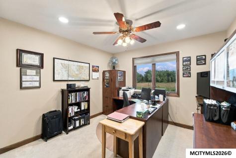 1441 Birch Drive Mason City IA 50401