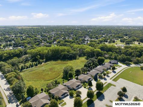 1441 Birch Drive Mason City IA 50401