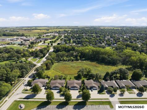 1441 Birch Drive Mason City IA 50401