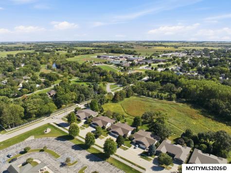 1441 Birch Drive Mason City IA 50401