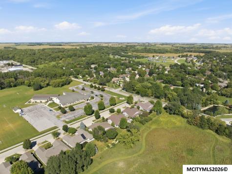 1441 Birch Drive Mason City IA 50401