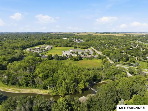 1441 Birch Drive Mason City IA 50401