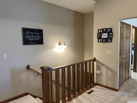 1416 N Kentucky Mason City IA 50401