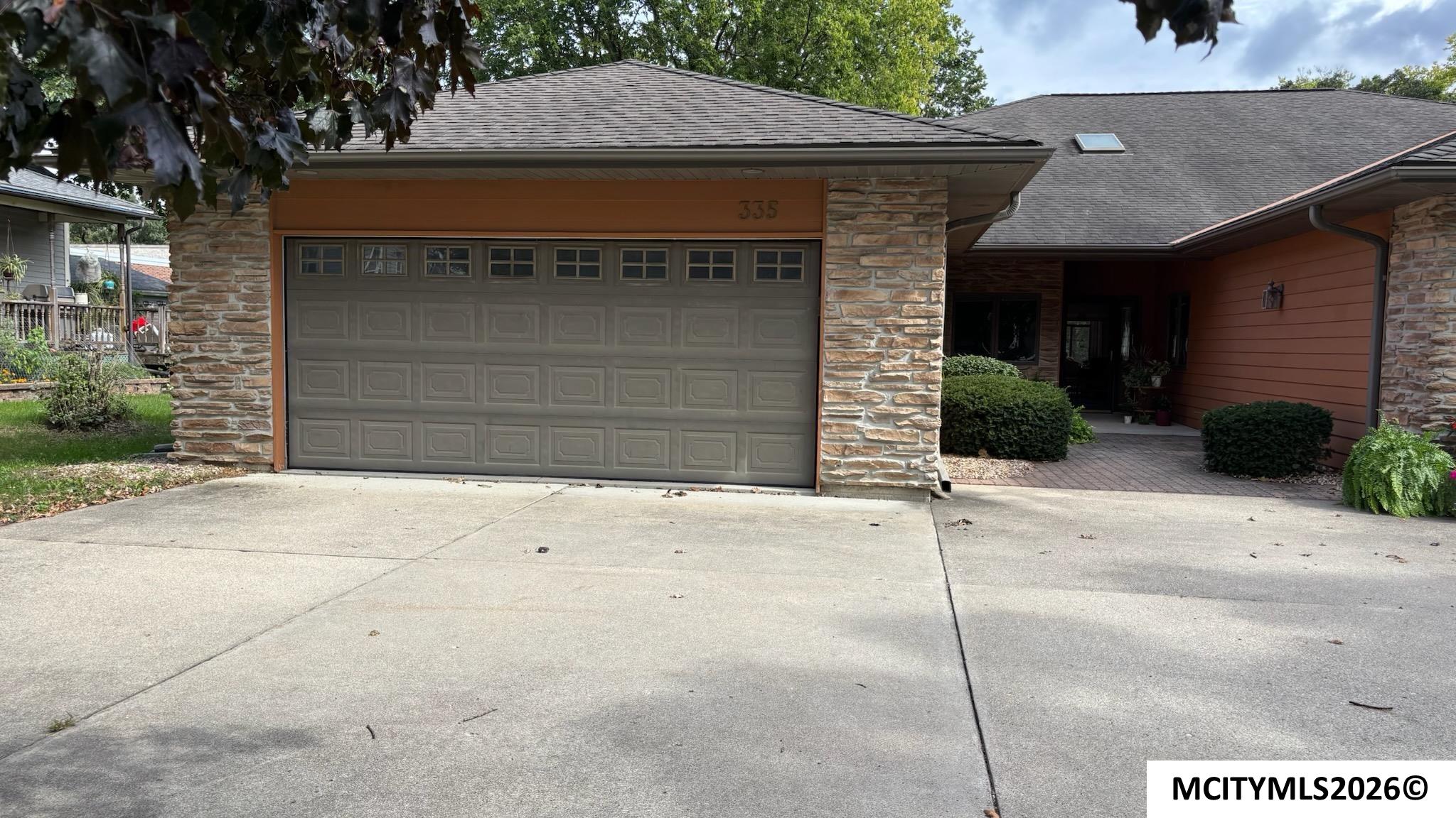335 S Pennsylvania Avenue Mason City IA 50401