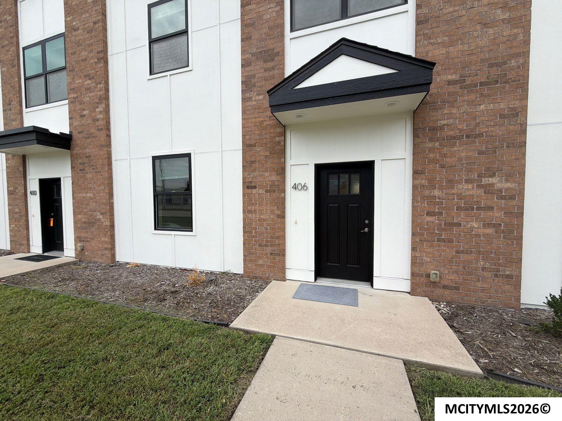 406 4th Street SW Mason City IA 50401