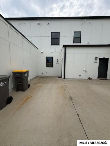 406 4th Street SW Mason City IA 50401
