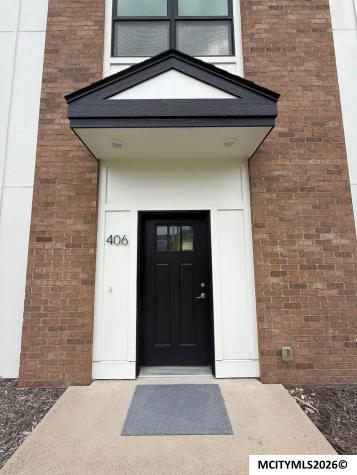 406 4th Street SW Mason City IA 50401
