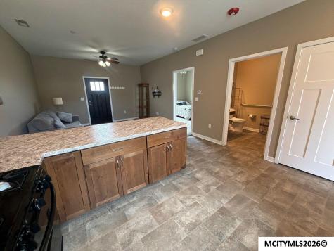 406 4th Street SW Mason City IA 50401