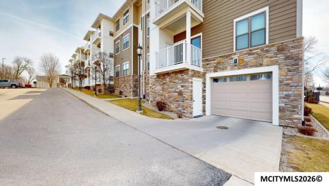 809 7th Ave N #211 Clear Lake IA 50428