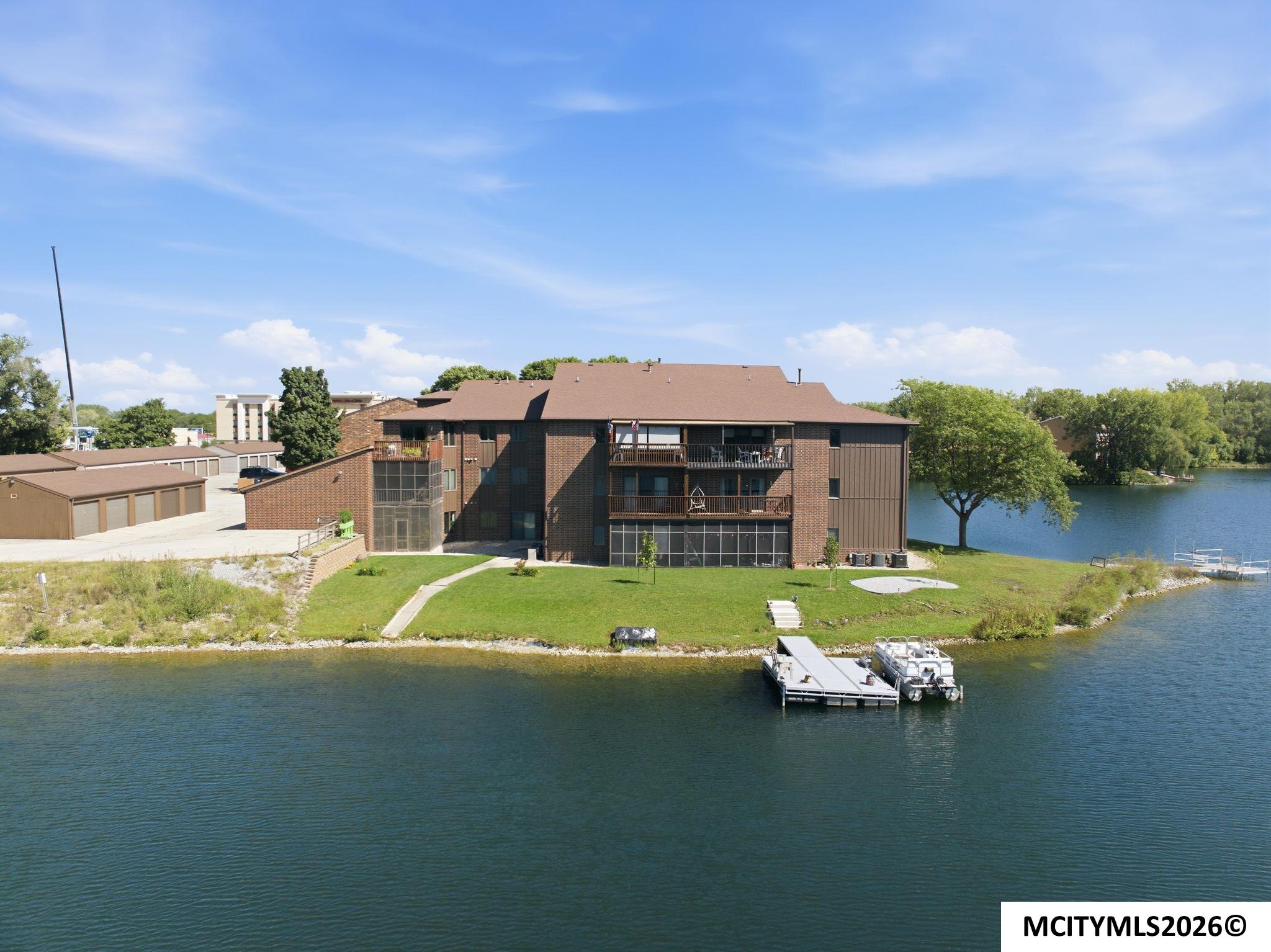 630 Briarstone Drive Mason City IA 50401