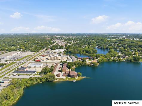 630 Briarstone Drive Mason City IA 50401