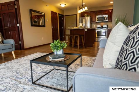 809 7th Ave N #212 Clear Lake IA 50428