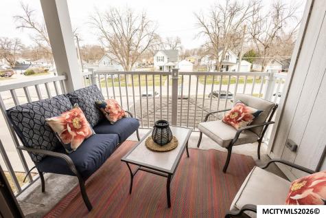 809 7th Ave N #212 Clear Lake IA 50428