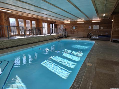 2700 N Shore Drive #E-15A Clear Lake IA 50428