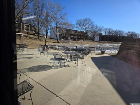 2700 N Shore Drive #E-15A Clear Lake IA 50428