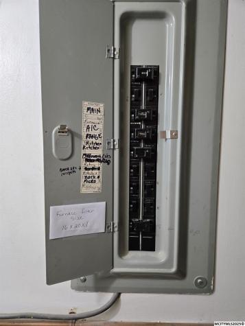 2700 N Shore Drive #E-15A Clear Lake IA 50428