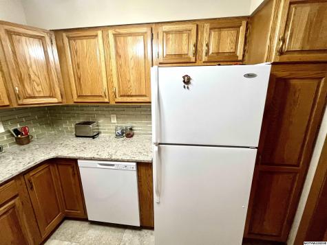 71 Briarstone Court #B-6 Mason City IA 50401