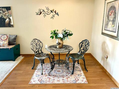 71 Briarstone Court #B-6 Mason City IA 50401