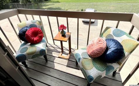 71 Briarstone Court #B-6 Mason City IA 50401