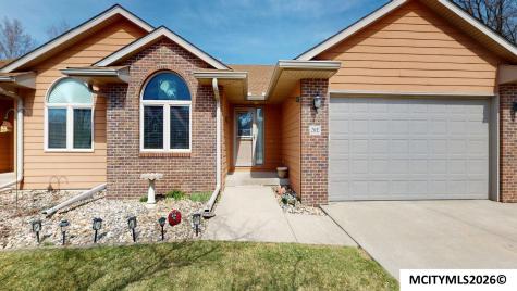 20 E Venetian Drive Clear Lake IA 50428