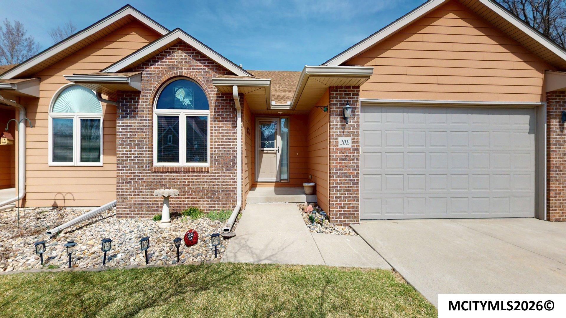 20 E Venetian Drive Clear Lake IA 50428